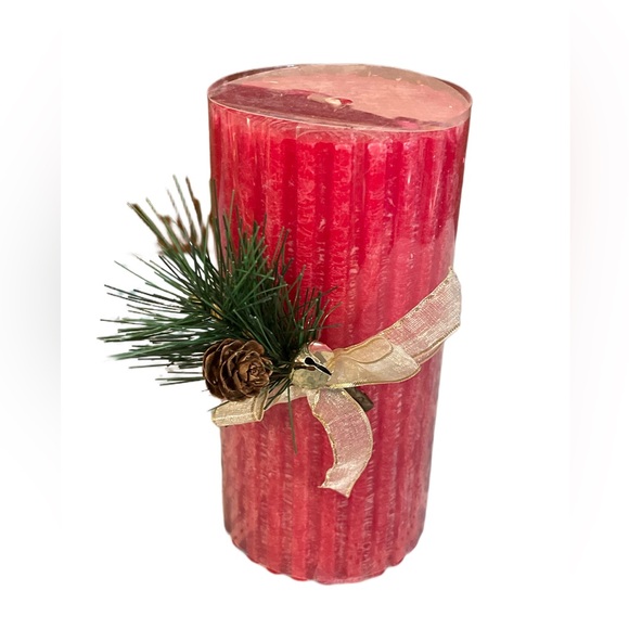 Christmas Basket Christmas Decor Christmas Present - Picture 2 of 10